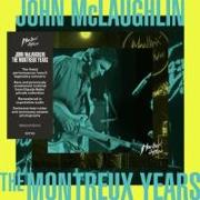 John McLaughlin:The Montreux Years