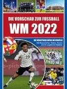 WM-Vorschau 2022