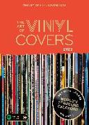 The Art of Vinyl Covers 2023