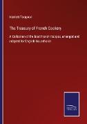 The Treasury of French Cookery
