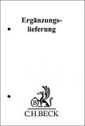 Gesetze des Landes Berlin 73. Ergänzungslieferung