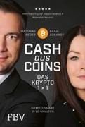 Cash aus Coins – Das Krypto 1x1