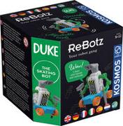 ReBotz - Duke the Skating Bot INT