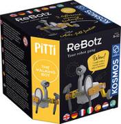 ReBotz - Pitti the Walking Bot INT