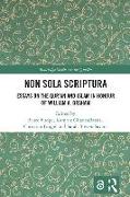 Non Sola Scriptura