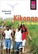 Kauderwelsch Sprachführer Kikóngo Wort für Wort ( Kitúba ya Leta)
