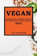 VEGAN 2022