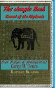 The Jungle Book - Toomai of the Elephants