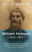 William Hobson (1820-1891)