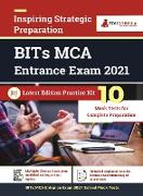 BIT MCA Entrance Exam 2023