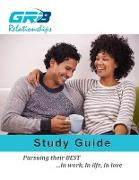GR8 Relationships Study Guide