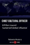 Chief Cultural Officer