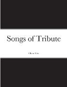 Songs of Tribute