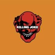 Killing Joke-2003 (Remastered CD)