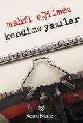 Kendime Yazilar