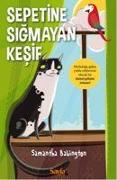 Sepetine Sigmayan Kesif