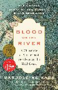 Blood on the River