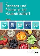 eBook inside: Buch und eBook Rechnen und Planen in der Hauswirtschaft
