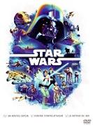 Star Wars Trilogie 4-6, DVD