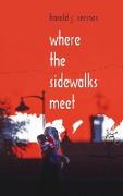 Where the Sidewalks Meet