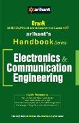 Handbook Electronics & Communication Engg