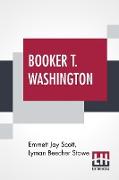 Booker T. Washington