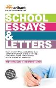 School Essays & Letters