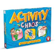 Activity Chaos (d)