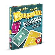 Tick Tack Bumm Pocket (d)