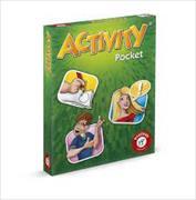Activity Pocket (d)