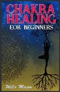 Reiki Healing For Beginners