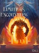 Limitless Encounters Vol. 3