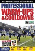 Professional Warm-Ups & Cool Downs