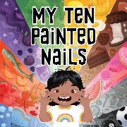 My Ten Painted Nails