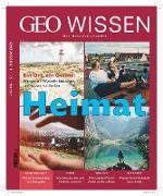 GEO Wissen 75/2022 - Heimat
