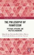 The Philosophy of Fanaticism