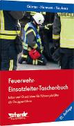 Feuerwehr-Einsatzleiter-Taschenbuch