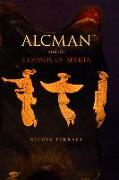 Alcman and the Cosmos of Sparta