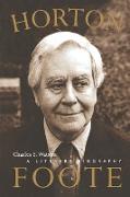 Horton Foote