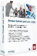 Stotax Gehalt und Lohn Plus 2022