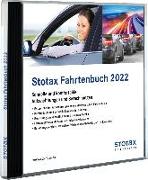 Stotax Fahrtenbuch 2022