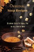 Original Soup Recipes