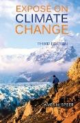 Exposé on Climate Change: An Adventure Novel