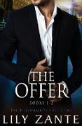 The Offer, Books 1-3