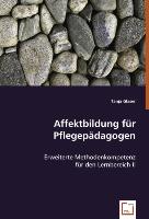 Affektbildung für Pflegepädagogen