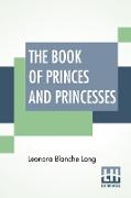The Book Of Princes And Princesses
