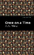 Once On a Time