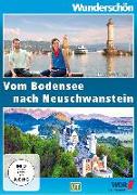 Vom Bodensee nach Neuschwanstein - Wunderschön!