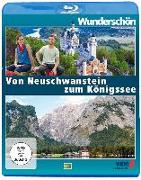 Von Neuschwanstein zum Königssee - Wunderschön!