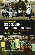 Gender und christliche Mission